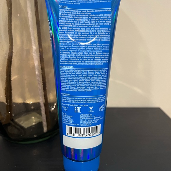 devoted creations Skincare Brand New Him Atlantic Devoted Creations